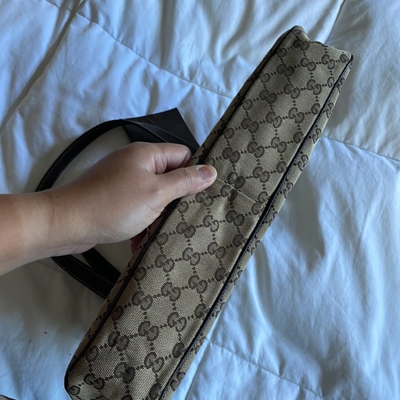 Gucci Charmy shoulder bag - Picture 9 of 10